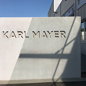 Baufortschritt bei Karl Mayer in Obertshausen